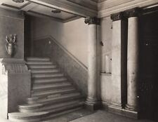 1938 Fifth Avenue Theatre interior, 28th Street l NY New York 8.5