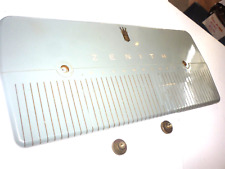 1953 Zenith Transoceanic H500 WAVE MAGNET ANTENNA - Nice condition 14-1303 picture