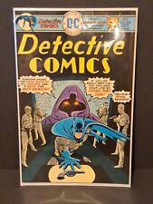 Detective Comics 452 hi grade DC Comics high grade See photos and store for more picture