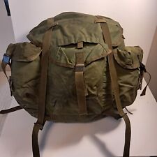 Vintage LC-1 Large Field Pack Rucksack Genuine Issue BAG ONLY picture