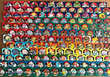 More than 150 sheets Pokémon Tretta Battrio Medal Chip TAKARA TOMY Goods Toy picture