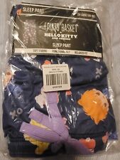 NEW Fruits Basket x Sanrio Collab Pajama Pants Boxlunch Size 2X picture