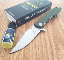 TOPS MSF Linerlock Folding Knife 3.25