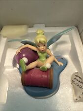 Walt Disney Classics Collection TINKERBELL Little Charmer w/COA - New in Box - m picture