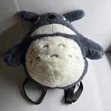 My Neighbor Totoro Large Plush Doll Backpack Anime Costume Bag Large  picture