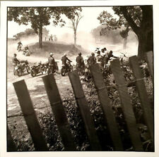 SIGNED Photo from Danny Lyon (6