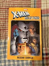 X-Men Milestones: Messiah Complex (Marvel TPB) picture