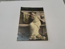 1900s Vintage Postcard 