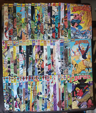 BADGER 103 issues & HEXBREAKER gn 7 complete series Image IDW First '98-'08 picture