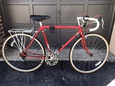Vintage Schwinn Le Tour Bicycle, 10 Spd 1987 Great Condition LOCAL PICKUP NY/CT picture