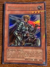 HL2-EN005 Marauding Captain Ultra Parallel Rare NM YuGiOh Card picture