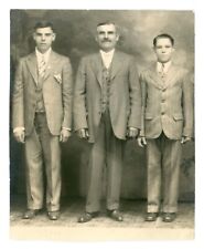 All Dressed Up, Old Vintage Photo Photograph picture