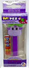 The Great Grape Ape Hanna Barbera Funko Pop Pez Dispenser and Candy 2018 Vaulted picture