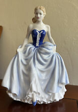 Royal Doulton Classics SUSAN Figurine of the year 2004 Signed picture