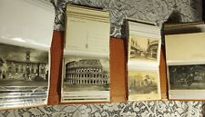 NAPLES, NAPOLI, ITALY, VINTAGE POSTCARD WW II Era Lot 50+ 75% OFF 24HRS ONLY picture