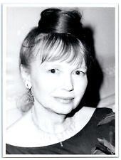 DOLLY HAAS German American Actress Original Vintage Portrait Photo 10x8 picture