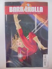 Barbarella #4 B Cover Action Lab NM Comics Book picture
