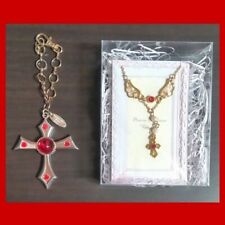 Bandai Arina Tanemura Kamikaze Kaito Janne Lot Necklace and bag charm Accessorie picture