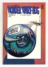 Best of Wonder Wart-Hog #2, 1st Printing VF 8.0 1975 picture