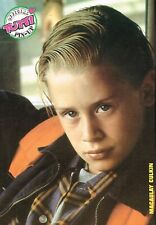 Macaulay Culkin - Leonardo DiCaprio Leo 11
