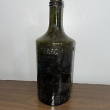 Vintage Ferro China Bisleri Bottle 10