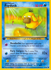 Psyduck (53/62) - Near Mint 1st Edition Normal​​ picture