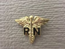 MEDICAL PROFESSION REGISTERED NURSE (RN) PIN picture