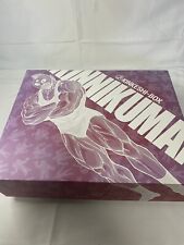 Kinkeshi Complete Box Set Kinnikuman muscle figure picture