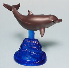 Epoch World Life Journey Ocean's friend Figure Bottlenose dolphin new US seller  picture