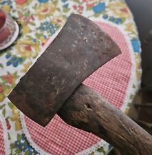 Vintage Sater Banko Axe / Sweden picture