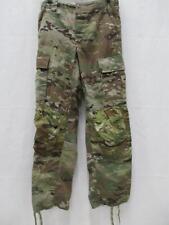 USED ARMY IMPROVED HOT WEATHER COMBAT UNIFORM TROUSER IHWCU UNISEX SMALL/REGULAR picture