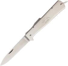 OTTER-Messer Mercator Stainless Folding Pocket Knife 10826R picture