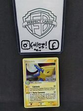 POKÉMON FORMER CRYSTAL GUARDIANS MANECTRIC HOLO PRINTED 8/100 NM - ITA picture