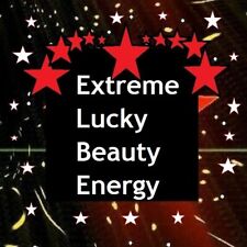 X3 Extreme Lucky Beauty Energy Casting - Pagan Magick Casting picture