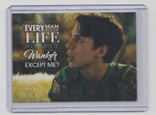 2016 Cryptozoic Orphan Black Season 1 Quotes Insert Trading Card #Q9  picture