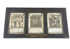 Yu-Gi-Oh Egyptian God Relief Set 20240430M picture
