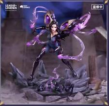 LOL League of Legends Daughter of the Void Kaisa 1/6 Figure Statue PVC Toy Model picture