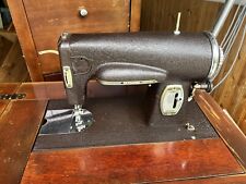 Kenmore Model 117-3630 Vintage 1940s Sewing Machine No Pedal AS-IS picture