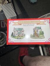 All in One from Liberty Falls Henshaw House Mother In Law Cottage 1999 Figurines picture