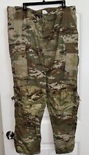 Preowned USGI X-Large Regular IHWCU Improved Hot Weather Combat Trousers Unisex picture