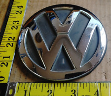 VOLKSWAGEN VW PASSAT CIRCA '03 REAR EMBLEM 1j6 853 630 {4105} picture