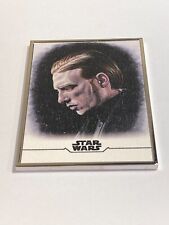 General Hux 2020 Topps Star Wars Stellar Reproduction Sketch Card #60 95/100 picture