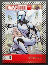 Enigma 2017 Marvel Annual Upper Deck Card #16 (NM) picture