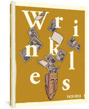 Wrinkles - Hardcover By Roca, Paco - GOOD picture