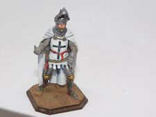Teutonic Knight RARE MEDIEVAL 2 3/4