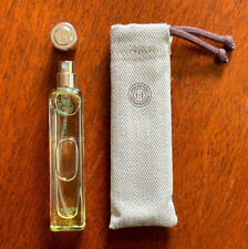 Hermes Hermessence Vetiver Tonka, 15 ml, New with drawstring pouch picture