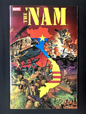 The 'Nam Vol. 1 Marvel Comics Nov 2009 picture