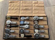 Vintage Omega Dealer Watch Display Tray 1940’s picture