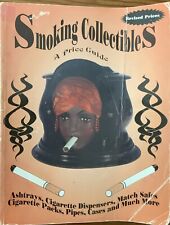 Smoking Collectibles: A Price Guide by Neil Wood 1999 picture
