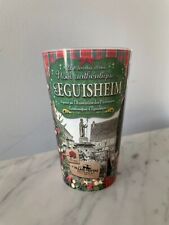 Eguisheim Reusable Christmas cup picture